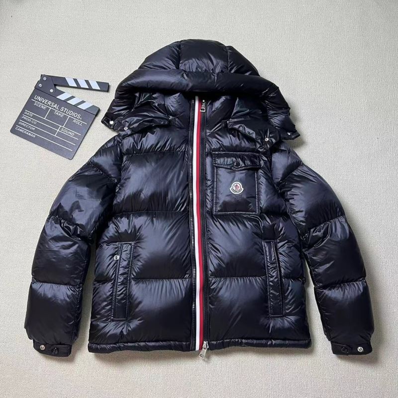 Moncler Down Jackets